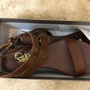 Franco sarto sandals